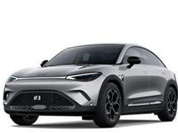 Gebraucht Smart #3 Pro 130 kW (177 PS) 2024 Cyber silver metallic SUV