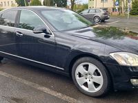 gebraucht Mercedes S320 w221