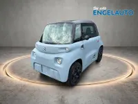 Gebraucht Citroën AMI 2022 Grau Kleinwagen