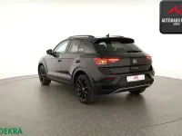 Gebraucht VW T-Roc Sport 190 PS (139 kW) 2022 Deep black SUV