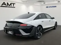 Neu Hyundai Ioniq 6 N Line 239 kW (325 PS) 2026 Weiß Limousine