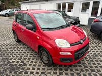 Gebraucht Fiat Panda Pop 69 PS (50 kW) 2012 Colore esterno Kleinwagen