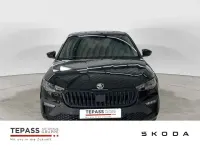 Neu Skoda Scala Comfort 150 PS (110 kW) 2026 Schwarz Kleinwagen
