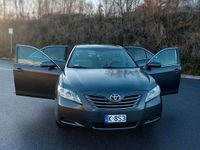 Gebraucht Toyota Camry 152 PS (111 kW) 2007 Grau Limousine