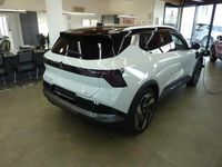 Neu Mitsubishi Eclipse Top 55 kW (75 PS) 2026 Weiß SUV