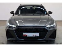 Second-hand Audi RS6 Performance 630 CP (463 kW) 2023 Gri Break