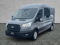 Neu Ford Transit Trend 165 PS (121 kW) 2025 Grey matter