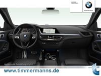 gebraucht BMW 118 i M Sport Navi DSG Bluetooth PDC MP3 Schn.