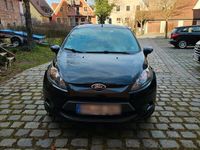 gebraucht Ford Fiesta 1.4.TDCI