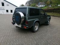 gebraucht Nissan Patrol Y60 SLX