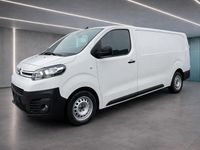 Second-hand Citroën Jumpy Business Class 122 CP (89 kW) 2017 Alb Monovolum