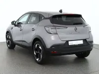 Neu Renault Captur 91 PS (66 kW) 2026 Grau SUV