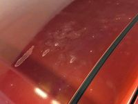 Gebraucht Fiat Punto 65 PS (47 kW) 2007 Rot Kleinwagen