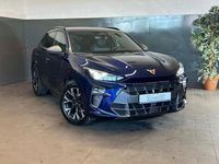 Second-hand Cupra Terramar 150 CP (110 kW) 2025 Albastru SUV