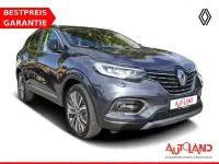 Gebraucht Renault Kadjar Business 140 PS (102 kW) 2019 Grau SUV