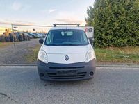 Gebraucht Renault Kangoo 90 PS (66 kW) 2009 Weiß Van