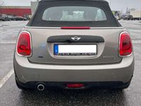 gebraucht Mini Cooper D Cabriolet Cooper D - Bi-Xenon Scheinwerfer