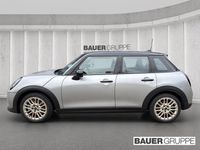 Gebraucht Mini Cooper Favoured 156 PS (114 kW) 2024 Silber Kleinwagen