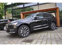 Gebraucht Volvo XC60 Plus 197 PS (144 kW) 2022 Schwarz SUV