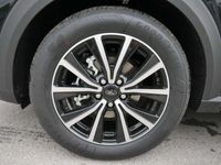 gebraucht Ford Puma 1.0 EcoBoost Hybrid TITANIUM DESIGN * LED * NAVI * PDC * LENKRAD-& FRONTSCHEIBEN