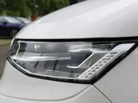 Używany VW Multivan 204 KM (150 kW) 2022 Biały Minivan
