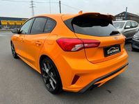 gebraucht Ford Focus Lim. ST Performance/R-Cam/RECARO/22Tkm