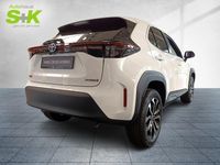 gebraucht Toyota Yaris Cross Team D + Smart Connect + Winter Pack