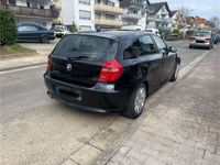 gebraucht BMW 116 d - PDC - Business