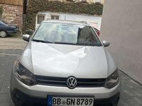 Gebraucht VW Polo Cross 105 PS (77 kW) 2011 Kleinwagen