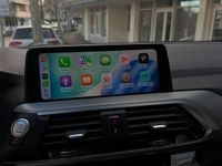 Gebraucht BMW X4 Advantage 252 PS (185 kW) 2021 SUV