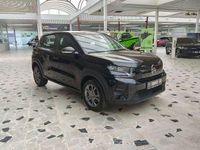 New Citroën C3 101 HP (74 kW) 2025 Black SUV
