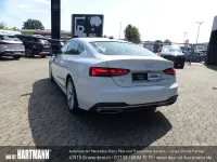 Gebraucht Audi A5 Sportback Sport 204 PS (150 kW) 2021 Other Kleinwagen