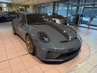 Gebraucht Porsche 992 510 PS (375 kW) 2025 Grau