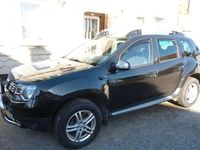 Gebraucht Dacia Duster Prestige 109 PS (80 kW) 2015 SUV