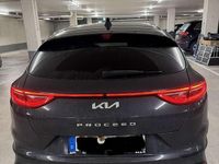 Gebraucht Kia ProCeed GT 204 PS (150 kW) 2022 Coupé