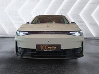 Neu Leapmotor C10 160 kW (218 PS) 2025 Weiss SUV