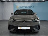 Gebraucht VW ID.5 Pro 127 kW (174 PS) 2023 Grau SUV