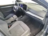 Gebraucht VW Golf VIII Edition 150 PS (110 kW) 2024 Grau Limousine