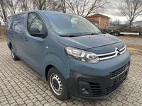 Gebraucht Citroën Jumpy 102 PS (75 kW) 2020 Grau Van / Kleinbus