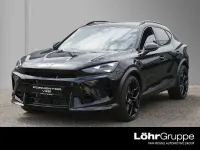 Neu Cupra Formentor VZ 390 PS (286 kW) 2026 Schwarz SUV