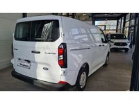 gebraucht Ford Transit Custom Kasten 280 L1 Trend 2.0L 110PS LED-Klima-PDC vo+hi-Rfk