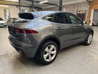 Gebraucht Jaguar E-Pace R-Dynamic 150 PS (110 kW) 2020 Grau SUV