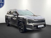 Gebraucht Kia EV5 Launch Edition 160 kW (218 PS) 2026 Grau SUV