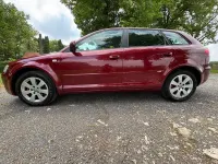 Gebraucht Audi A3 Ambiente 116 PS (85 kW) 2005 Rot Kleinwagen