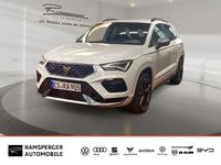 Second-hand Cupra Ateca 150 CP (110 kW) 2025 Alb SUV