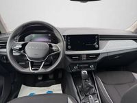 Gebraucht Skoda Kamiq Selection 116 PS (85 kW) 2025 Raceblau metallic SUV