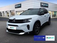 Gebraucht Citroën C5 131 PS (96 kW) 2025 Weiß Limousine