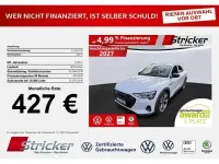 Usata Audi e-tron Sportback S-Line 300 kW (408 CV) 2022 SUV