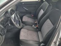 Gebraucht VW Golf IV 75 PS (55 kW) 2002 Silber Limousine