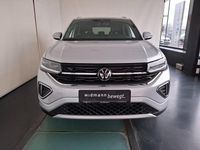 Gebraucht VW T-Cross R-line 150 PS (110 kW) 2024 Reflexsilber metallic SUV